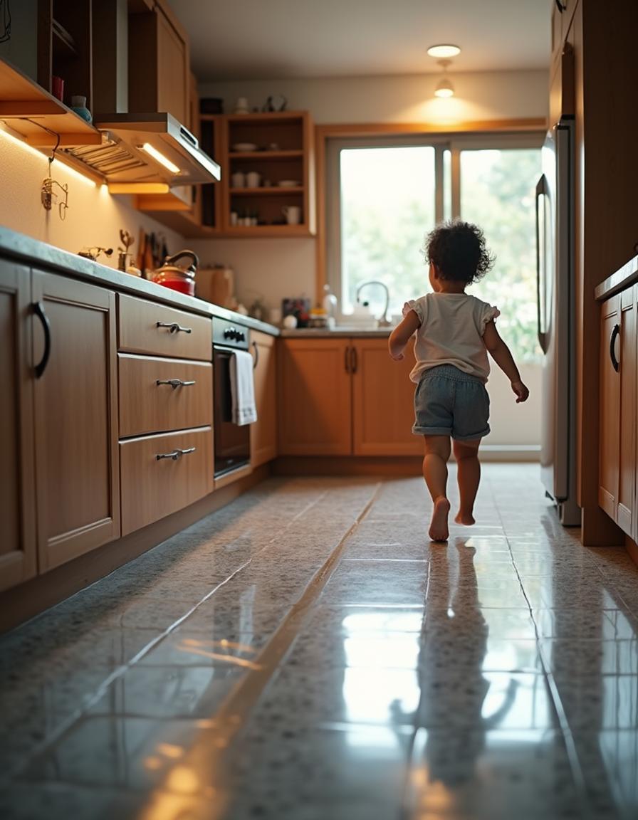 Best Granite Anti-Slip Treatment in Dubai