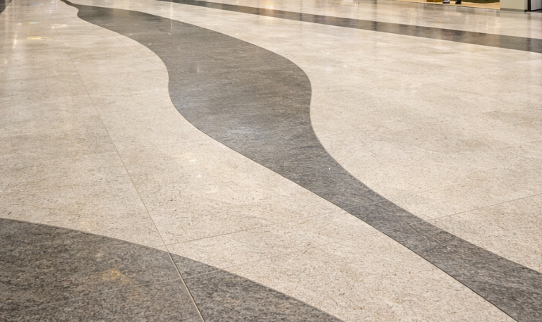 Choosing the Right Anti-Slip Solution for Marble, Granite, and Tiles