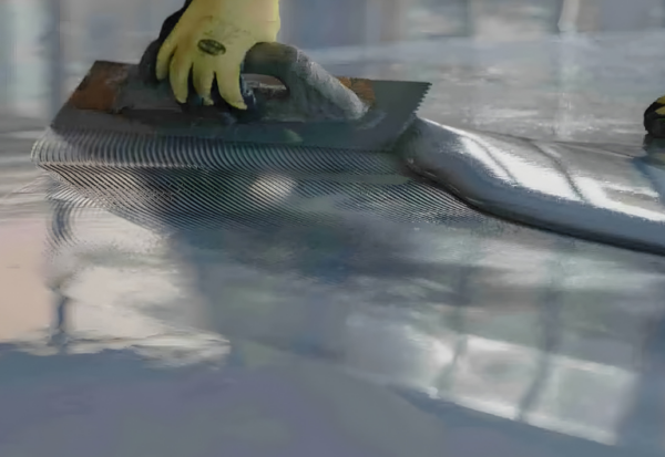 Anit Slip Treatment for Granite Floor Dubai