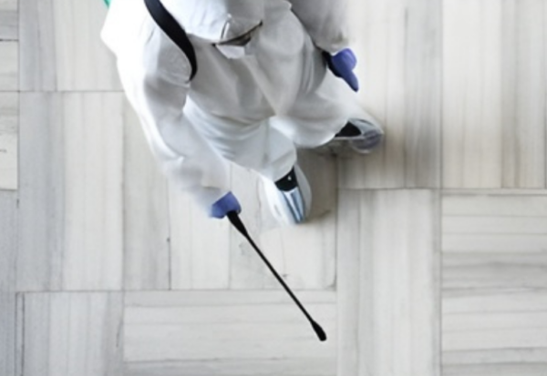 Anti-Slip Floor Coating in UAE