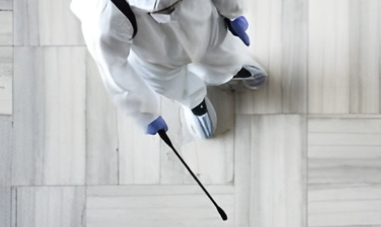 Anti-Slip Floor Coating in UAE