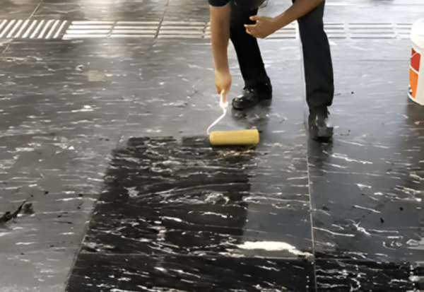 Anit Slip Treatment for Granite Floor Dubai